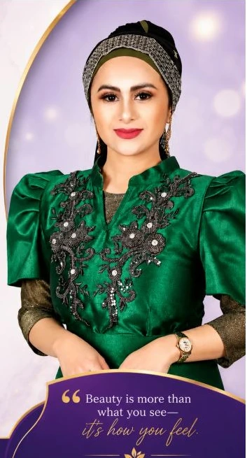 Marra Datu Espiritu, Founder and CEO of Veluné Beauty