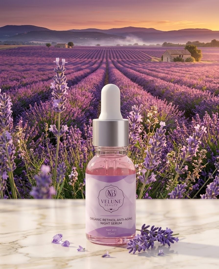 Veluné serum