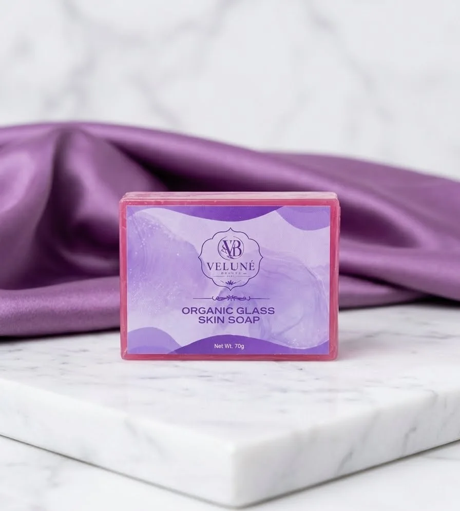 Veluné Organic Soaps gallery