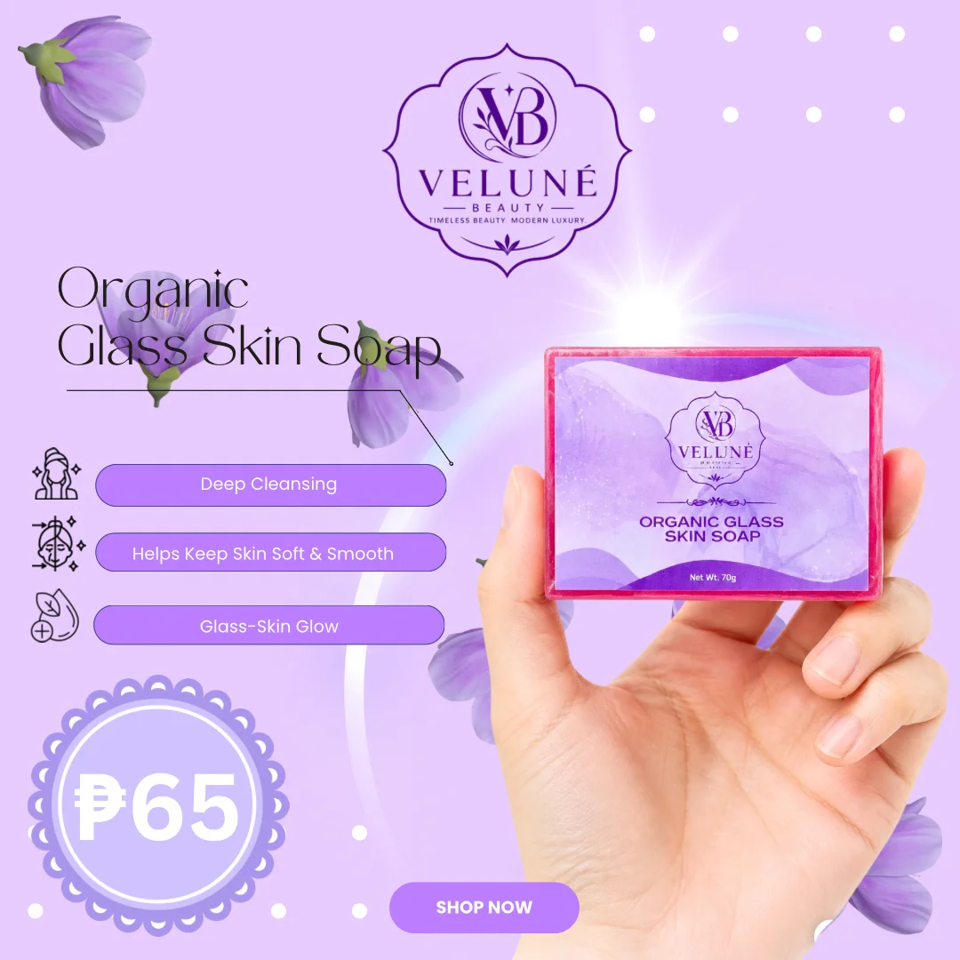 Veluné Organic Soaps gallery