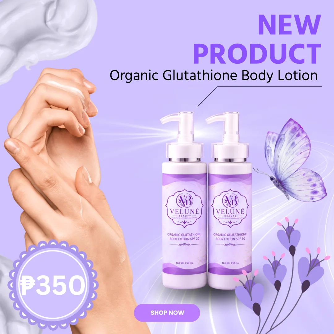 Veluné Body Lotions gallery