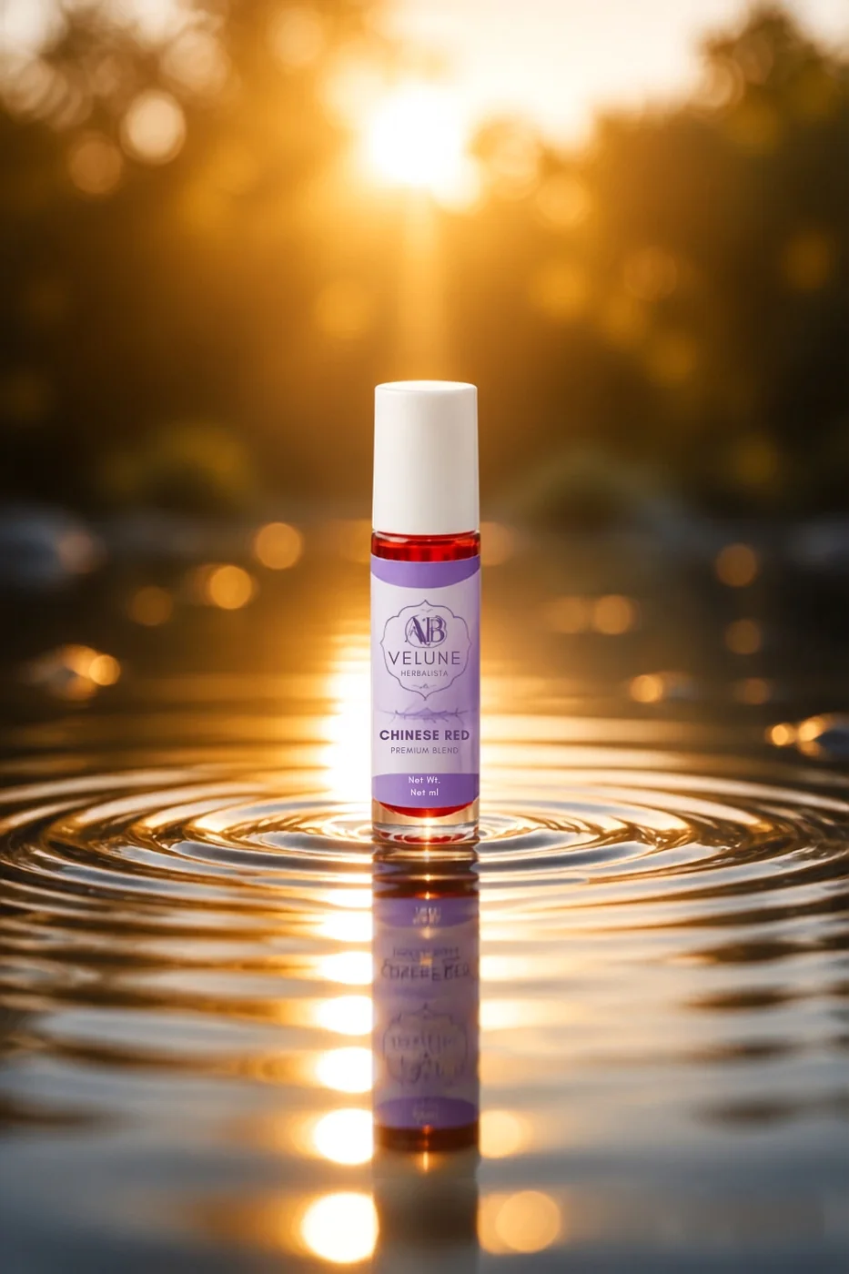 Premium Lip Oil gallery