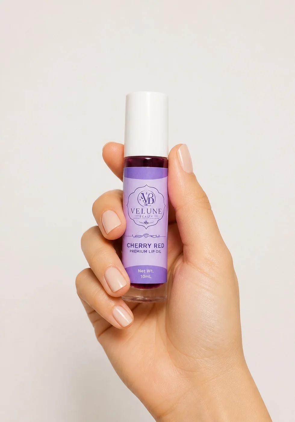 Premium Lip Oil gallery