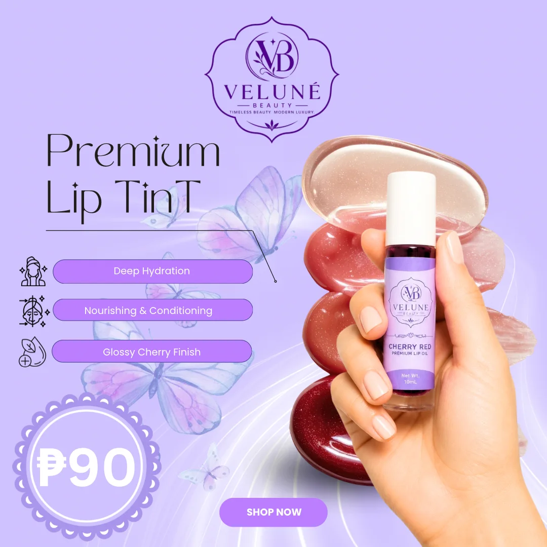 Premium Lip Oil gallery