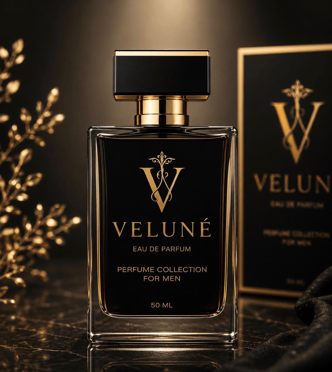 Veluné Eau de Parfum gallery